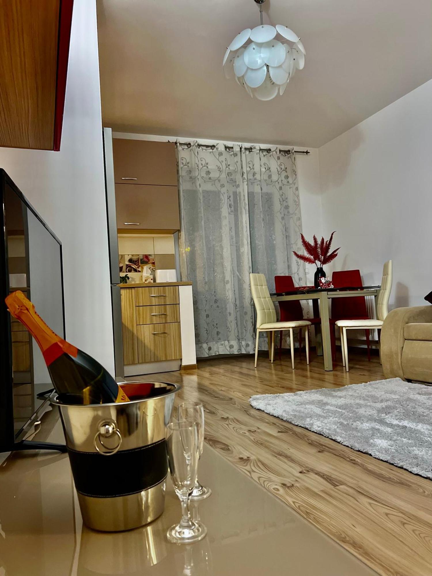 Kyan Residence Brasov Exterior photo